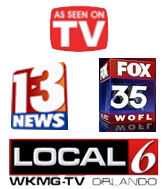 As Seen On T.V.
